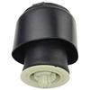 Black Plastic Rear Air Suspension Support Rod for BMW