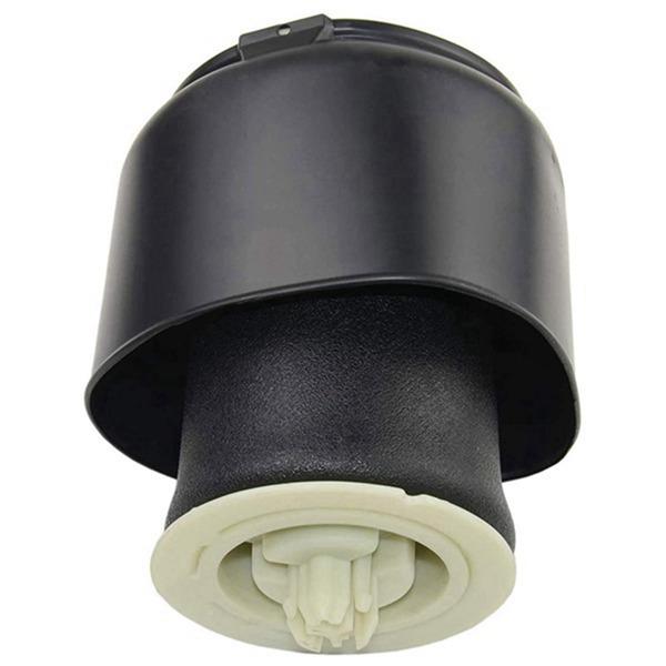 Black Plastic Rear Air Suspension Support Rod for BMW