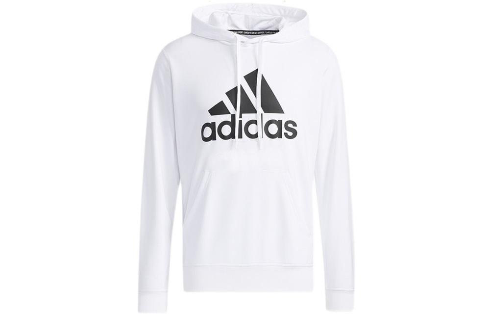 Adidas MUST HAVES Sweatshirt Men s White GN0829 XS