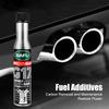 1/6 stücke Auto Kraftstoff Benzin Carbon Reiniger Kraftstoff System Behandlung Additiv Entfernen Motor Kohlenstoff Ablagerung Erhöhen Power Kraftstoff