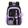 Children School Bags For Girls Orthopedic Backpack Kids Princess Backpack Schoolbag Primary School Backpack Kids Satchel Mochila