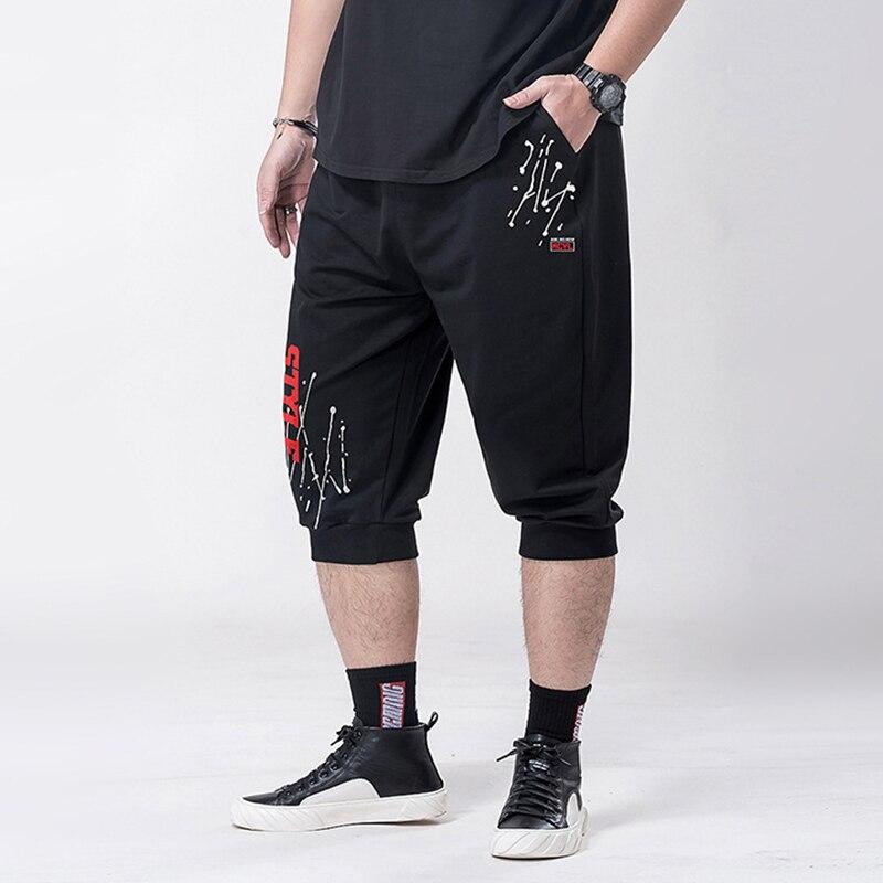 Buy Plus Size Xl -7xl Fatty Guy Casual 