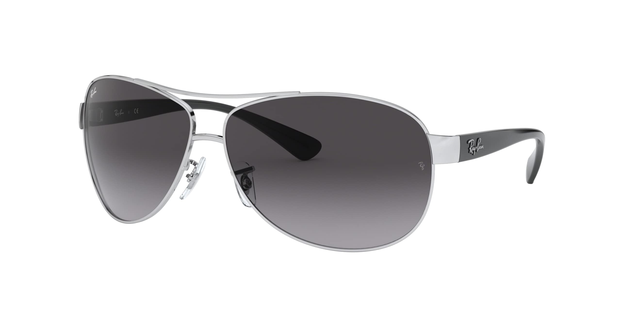 

Солнцезащитные очки RB3386 67 (Ray-Ban) Ray-Ban 003/8G