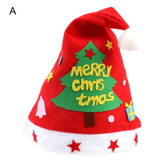 Buy 1Set Non Woven Fabric Handmade 
