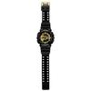 CASIO Model Number Black Gold Series Gold Overseas Model Reimported Product G-SHOCK GA-110GB-1ADR (Japanese GA-110GB-1AJF) × (Black × Series)