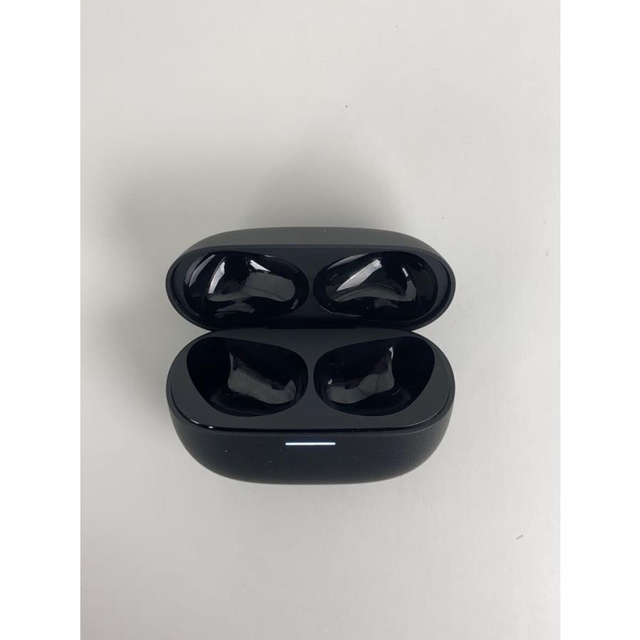 Used Redmi Buds 5 Pro Wireless Earphones, Bluetooth Noise Cancelling In-Ear Headphones, Black, High-Resolution Audio