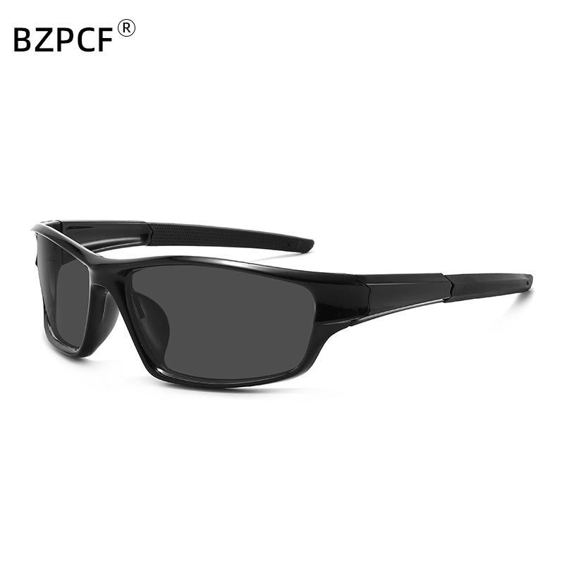 New outdoor sports sunglasses cycling sand-proof glasses polarized night vision goggles mountain bike sunglasses