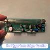 DIY Assembled Geiger Counter Module for Flipper Zero Kit PCB Board Radiation Detection Accessory