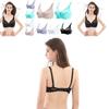 Eleganter Und Sexy Spitze Damen BH Übergröße 75-100 D E Ultradünne Büstenhalter 95e 100e Unterwäsche