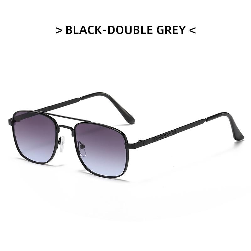 New Small Frame Square Simplicity Sunglasses Women'S Brand Designer Fashion Sun Glasses Women Travel Eyewear Uv400