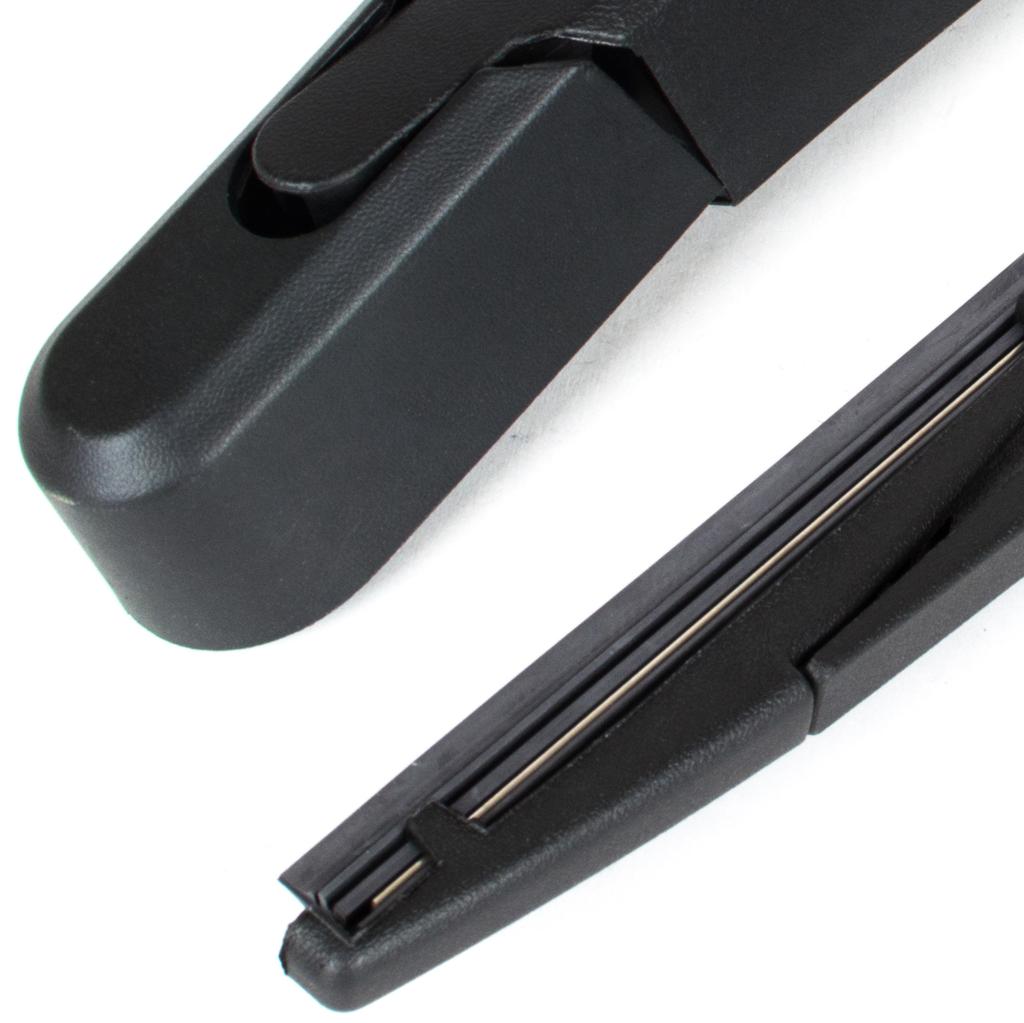 Opel Signum 2003- rear wiper arm + blade