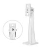 Aluminum Alloy Bracket Stand Wall Mount for Surveillance Security Camera 19cm