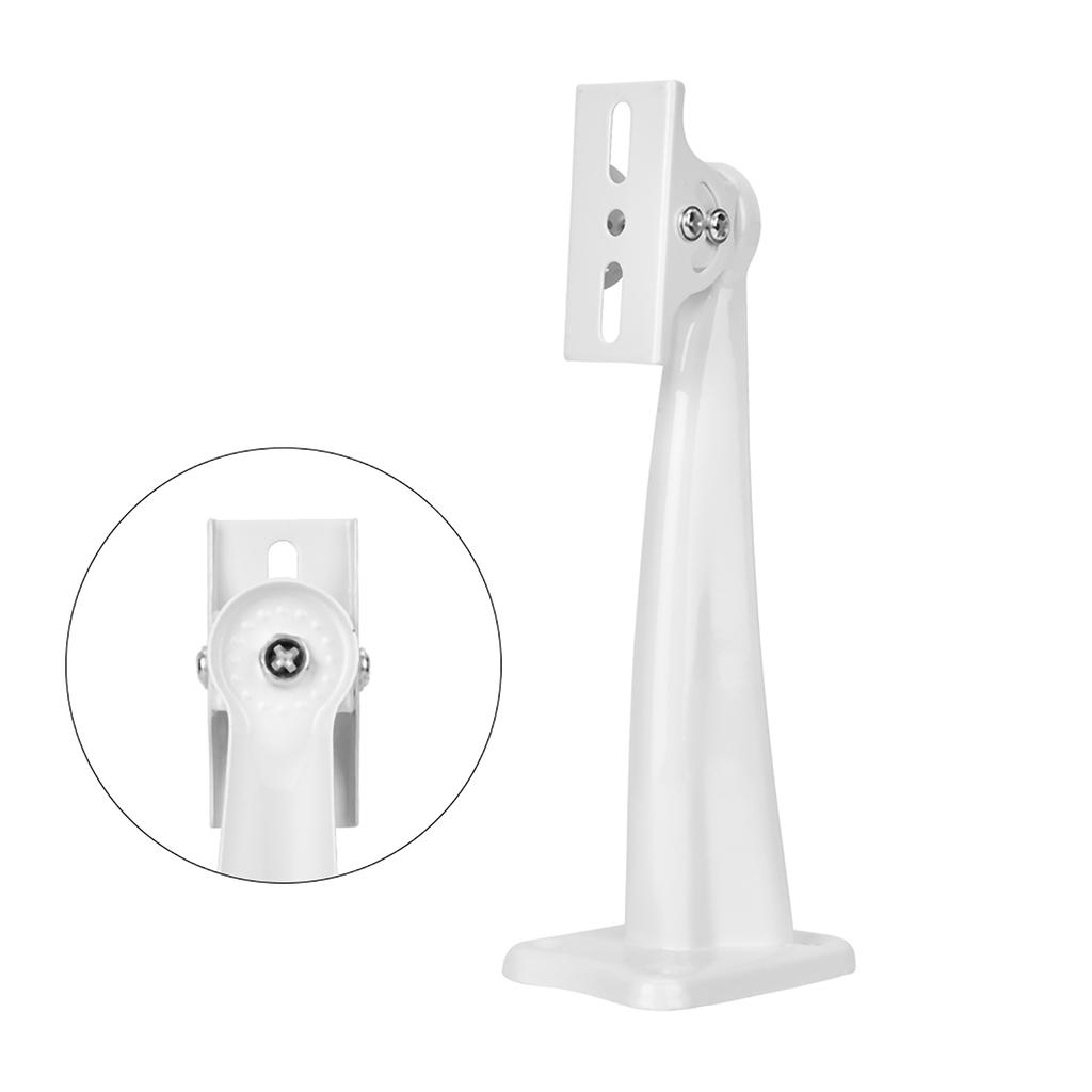 Aluminum Alloy Bracket Stand Wall Mount for Surveillance Security Camera 19cm