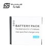 SLB-07A Battery for Samsung ST45, ST50, ST500, ST550, ST600 Cameras