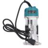 Electric Hand Woodworking Trimmer Multifunctional Router Electric Hand Trimmer