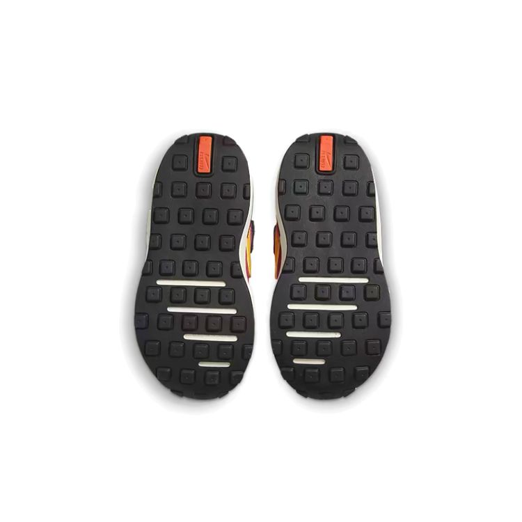 Nike Waffle One TD Active Fuchsia Baby Sneakers Pink Black Coconut-Milk DC0479-600