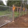 Alarmă de Exterior cu Alimentare Solară - Dispozitiv Antiefracție pentru Ferme, Livezi și Iazuri de Pește, Alungă Mistreții cu Sunet și Lumină.