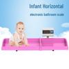Lejialikang Infant & Toddler Height & Weight Measuring Scale