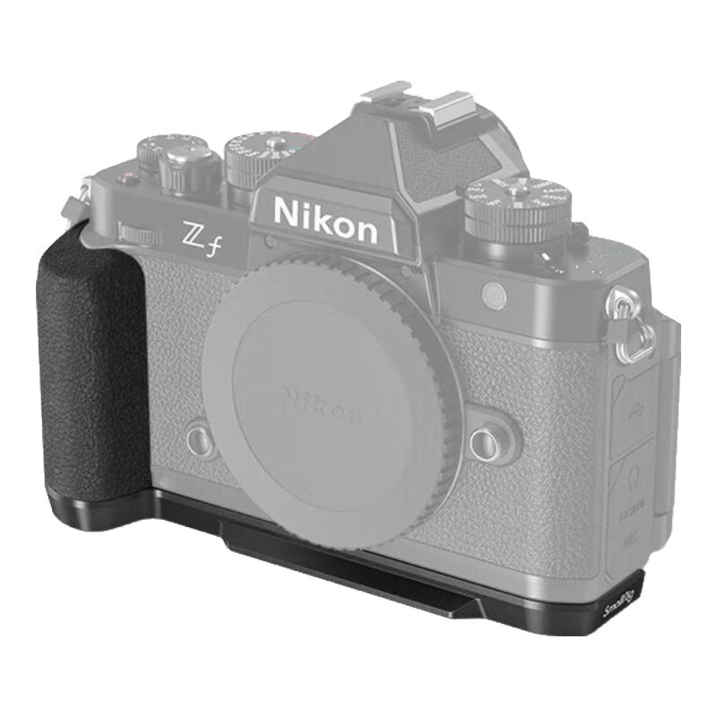 Аксессуары SmallRig для камеры Nikon Z f