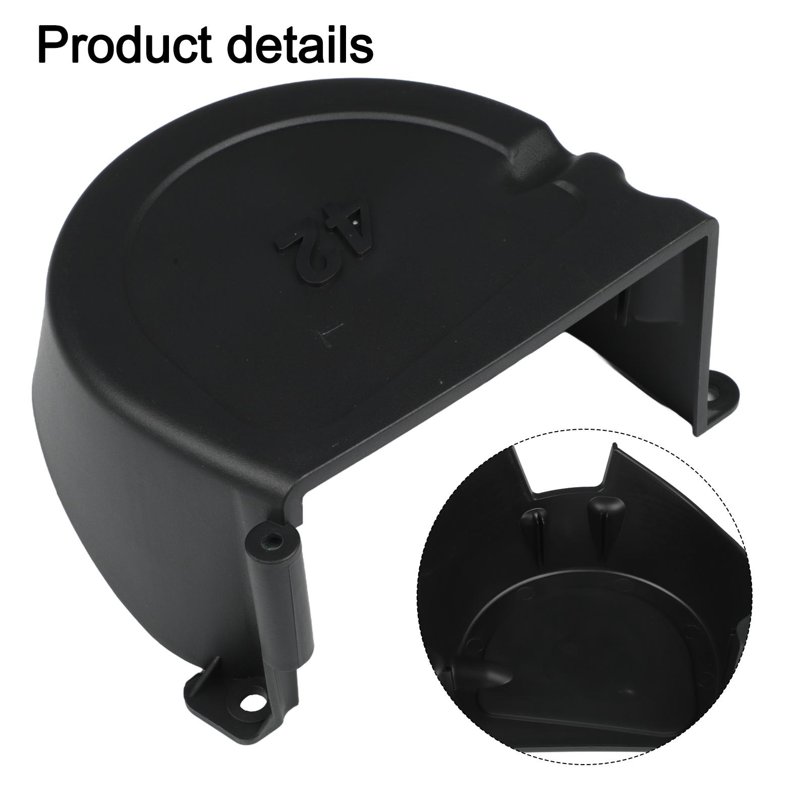 

Right Hand Belt Guard GX22644 GY21773 for 107S D100 D105 D110 D120 D125 D130 E100 X105 X110 X120 for Reliable Shielding China Mainland