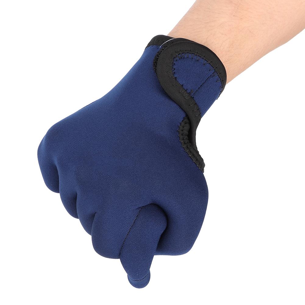 Adults Children Diving Swimming Webbed Gloves Training Equipment Supplies for Man Woman