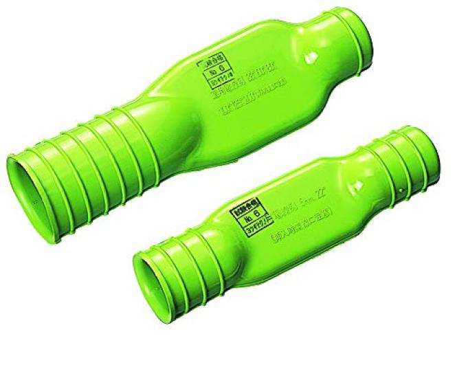 

Yotsugi Terminal Lead Wire Cap, Greatly Improved, YS-233-02-01