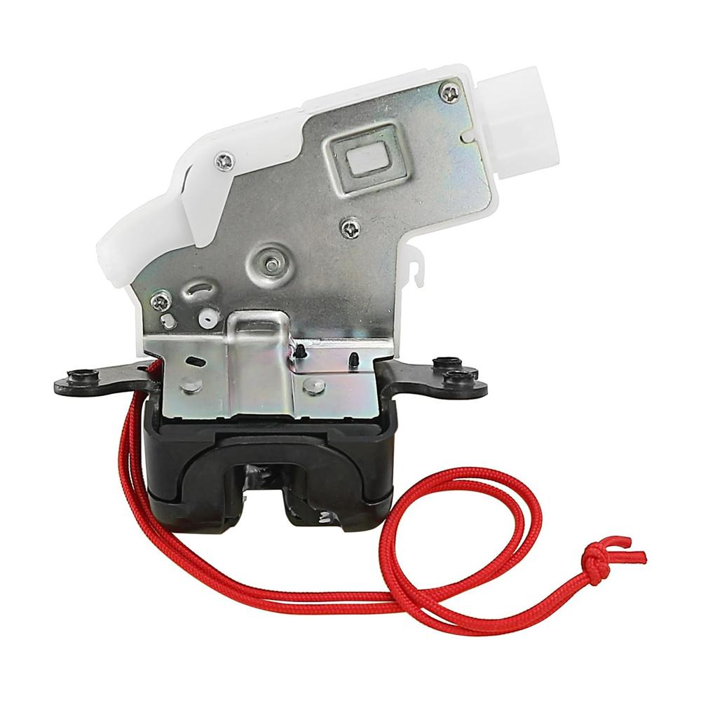 

New Trunk Lock Actuator 69350-0R030 For Toyota RAV4 2.5L 2016-2018