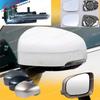 Side Mirror Frame Heated Glass Lens  for Volvo XC60 2018 - 2024 Turn Signal Lamp