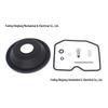 Kawasaki Mule 1000 UTV Carburetor Repair Kit (KAF450 B1 1988)