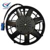 12 Inch Radiator Fan 12V 24V Cooling Brushless Condenser Fan Auto Motor Fan for SPAL for Bus Va89-abl320p/n-94a