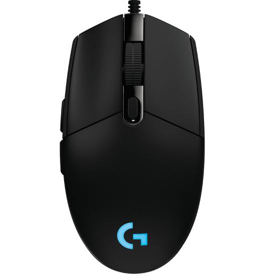 

for Logitech G102 6000DPI Mouse Optical 6 Buttons USB Wired Gaming Mouse