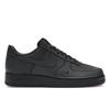 Air Force 1 Low Smoke and Mirrors Pack - Triple Triple Black Unisex Sneakers HJ9348-001