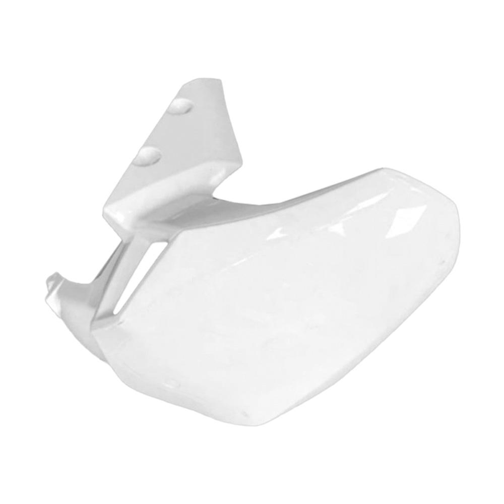 Motorcycle Mudguard Front Splash Guard Fairing For Kawasaki Z900 Z900SE Fender 2017 2018 2019 2020 2021 2022 2023 2024 2025 2026