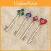 Resident Evil 2 Remake Keychain Necklace With Zinc Alloy Pendant For Cosplay And Giftgiving