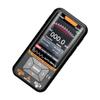 2 in 1 Handheld Oscilloscope & Multimeter, 5MHz Bandwidth, 48MSa s Sampling Rate, 3.2  Color TFT Screen, True RMS,