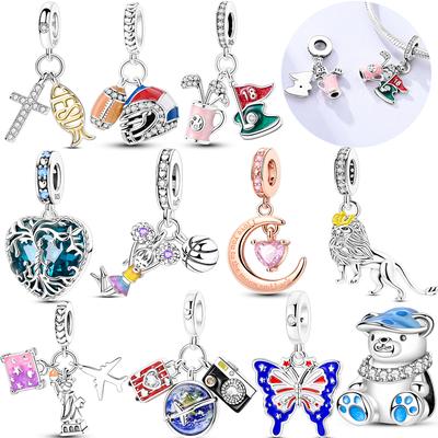 Κοσμήματα και μπιζού – Charms