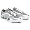 Vans Style 36 Decon Sf Pewter 'Gray White' Vans VN0A3MVL195