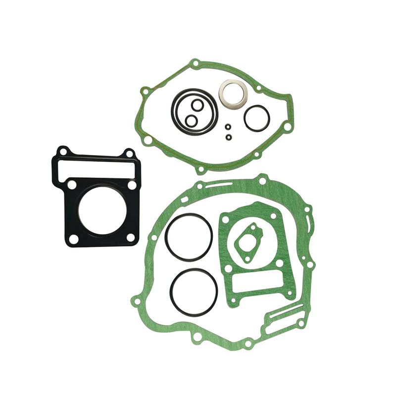 Complete Engine Gasket Kit For Yamaha TTR125 01-03 TTR125E 03-09 TTR125L 01-08