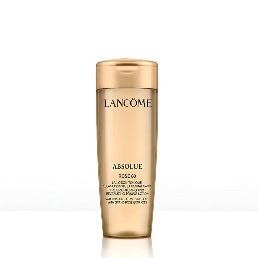 Lancôme Absolue Rose 80 The Brightening & Revitalizing Toning Lotion (50ml Travel Size)