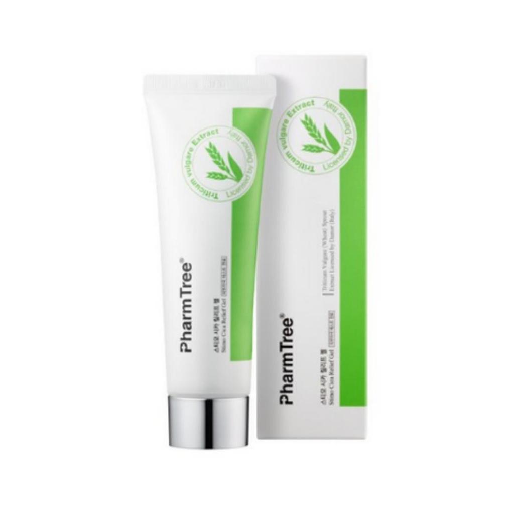 Farmtree StimoCICA Relief Gel — 80 Ml