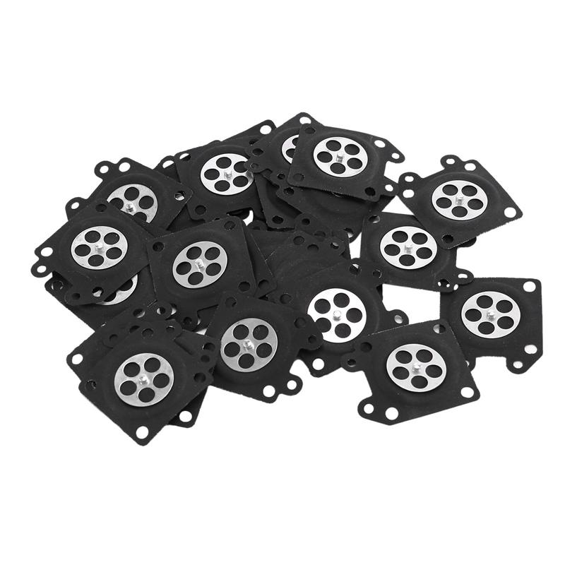 A16P-Metering Diaphragm Gasket Assembly For Walbro 95-526-9 95-526-9-8 WA WT WY WZ Series Carburetor Pack Of 600