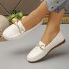 Comfortable Flat Shoes, Casual Women's Shoes