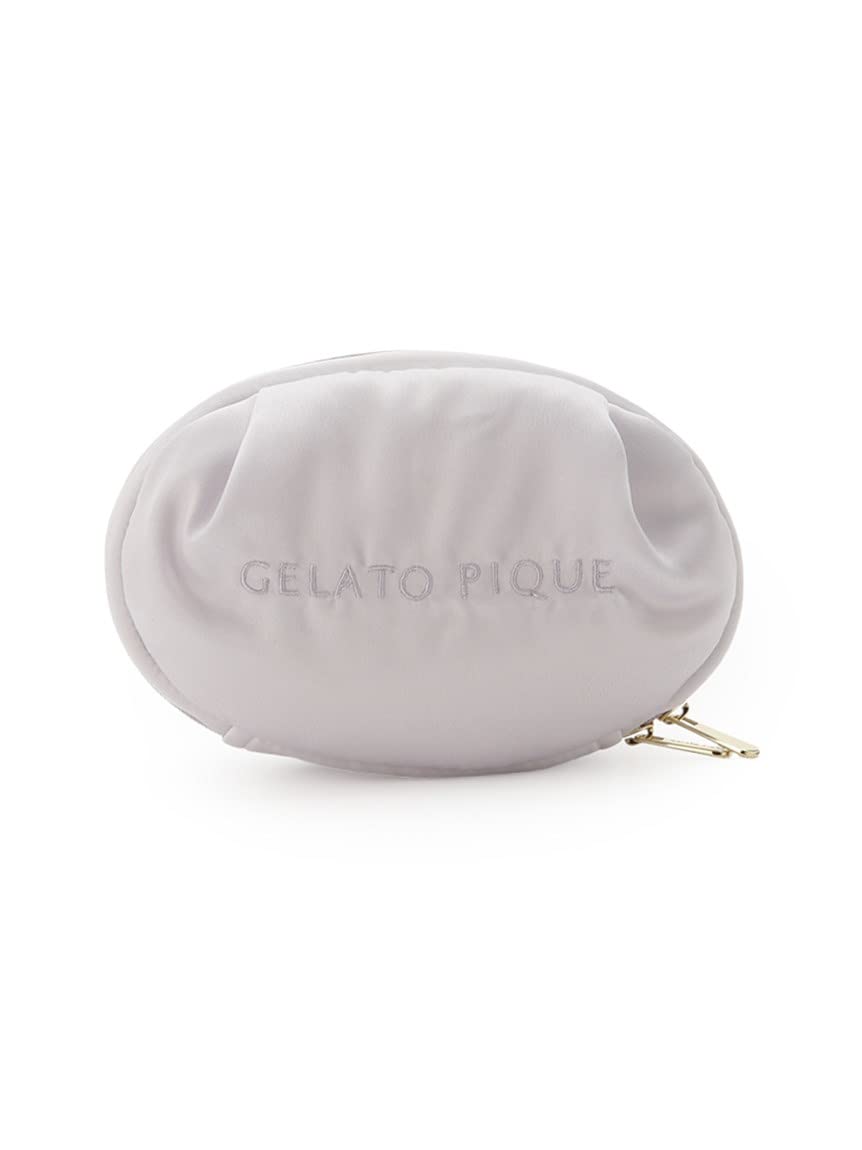 

Логотип Овальный чехол PWGB232657 LAV [Gelato Pique] Женский