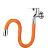 Universal Anti-Splash Rotating Faucet Hose Extension