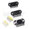 VL6180/VL53L0X/VL53L1X Time of Flight (ToF) Laser Ranging Sensor Module TOF050C TOF200C TOF400C 50CM/2M/4M IIC For Arduino STM32