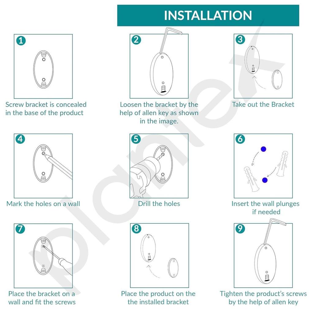 Porte-rouleau de papier toilette en acier pour salle de bain/Porte-rouleau de papier toilette/Porte-rouleau de papier hygiénique pour accessoires de salle de bain - Oreva (Chrome)