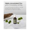 Mary&May Centella Asiatica Serum 30ml - 95% Of Cica Extracxt For Instant Skin Soothing, Regeneration, And Elasticity Improvement - Korean Face Serum