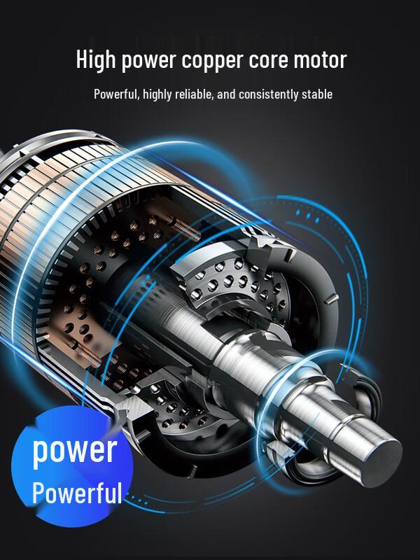 MUFAN Electric Trim Router Kit CN plug (adapter included)