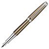 CARAN Leman Caviar Fountain EF Extra Fine Officially Imported D'ACHE Pen, Nib, 4799-477,