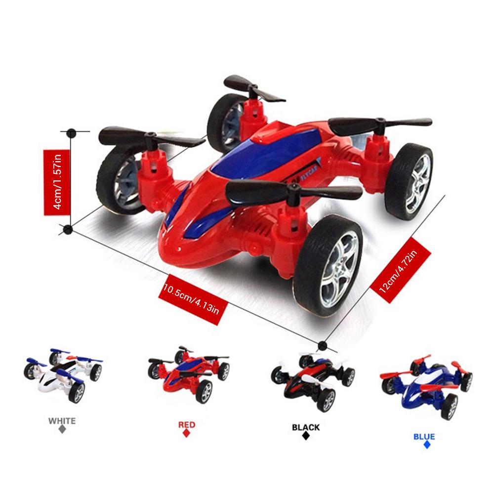 Jucărie Mașină Zburătoare Dronă Copii Mașină Jucărie cu Inerție Model Mașină din Plastic Jucărie